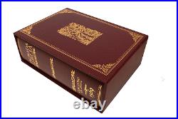 La Biblia Del Oso De Casiodoro De Reina Edicion De Coleccion