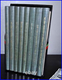 1972 The CIBA Collection of Medical Illustrations THE COMPLETE BOXED SET Netter