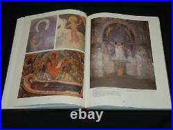 1993 Makedonia Hardcover Greek Books 2 Volume Boxed Set R 723z