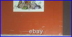 2005 1st Edit The COMPLETE Calvin and Hobbes Box Set Hard Cover GUC 3 HC Nice
