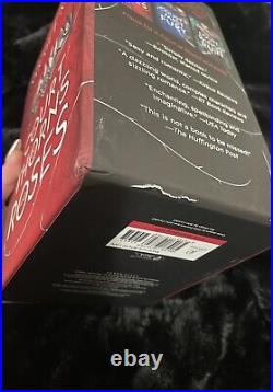 A Court of Thorns and Roses Series Hardcover Box Set First Edition Like New