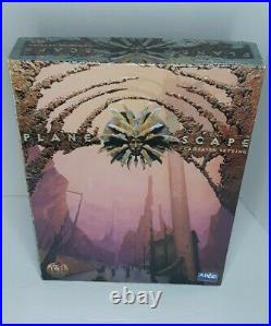 Advanced Dungeons & Dragons 2nd Edition Planescape Campaign Setting Boxed Set
