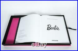 Barbie Hardcover Box set, September 15, 2008 by Assouline NIB