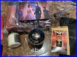 Blood and Honey By Shelby Mahurin Fairyloot Collector's Box Free Shipping