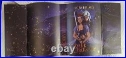 Bookish Box Bargainer Series by Laura Thalassa Special Edition Set Signed