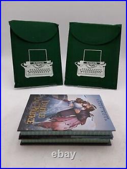 Bookish Box Married to Magic Set by Elise Kova A Deal With the Elf King NEW