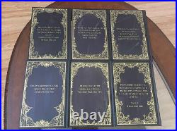 Bookish Box Savage Lands SIGNED 6 book set SIGNED STENCILED Stacey Marie Brown