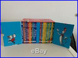 Box Gift Set The Wonderful World Of Dr. Seuss