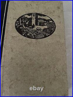Boxed Set Domesday Book Vols 1-3 Folio Society 2003