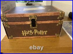 Brand New Harry Potter Boxed Set 1-7 (Hardcover)