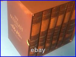 Bruce R McConkie Promised Millennial Messiah Series Mormon Limited Boxed Set NEW