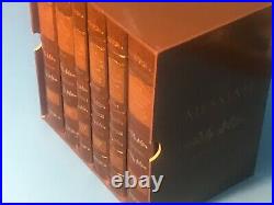 Bruce R McConkie Promised Millennial Messiah Series Mormon Limited Boxed Set NEW