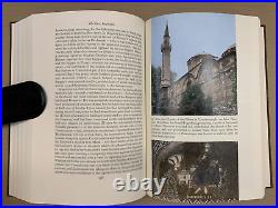 Byzantium (3 Vol Box Set) -John Norwich FOLIO SOCIETY 2003 With Slip Case