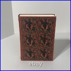 Byzantium John Julius Norwich Folio Society 3 Vol Hardback Book Boxset