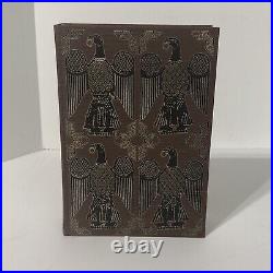 Byzantium John Julius Norwich Folio Society 3 Vol Hardback Book Boxset