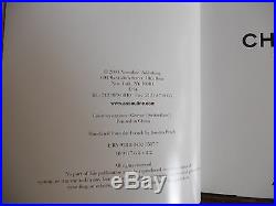 CHANEL, PERFUME, FINE JEWELRY Boxed Set, 1st/2nd 2003, Assouline, HCDJ Slipcase