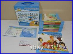 COMPLETE Help Me Be Good Books Box Set Joy Berry lot 1-28 Full Series WITH Guide