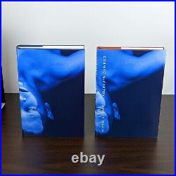CORMAC MCCARTHY The Passenger Box Set SIGNED First Edition Books NEW IN HAND