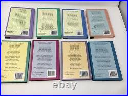Cherry Ames Nurse Books lot by Hellen Wells HC Volumes 1-20 boxed set Springer