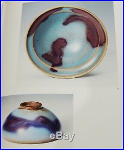 Chinese Ceramics in the Baur Collection 1999 Absolutely Gorgeous 2 Vol Box Set