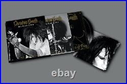 Christian Death Only Theatre of Pain Deluxe Box Set