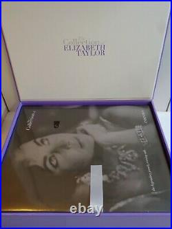 Christie's Elizabeth Taylor 2 Book Boxed Set My Love Affair With Jewelry Limited