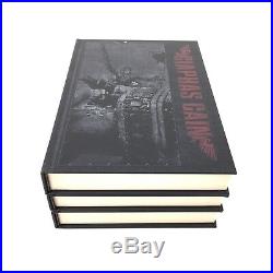 Ciaphas Cain Limited Edition Trilogy Hardback Boxset Black Library Warhammer 40k