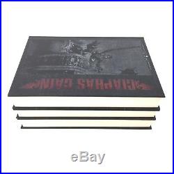 Ciaphas Cain Limited Edition Trilogy Hardback Boxset Black Library Warhammer 40k