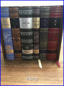 Classic Novels Boxed Set 6 Volume Set