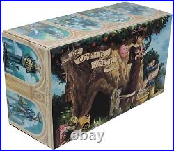 Complete Wreck A Series of Unfortunate Events Hardcover 1-13 Boxed Set (2006)