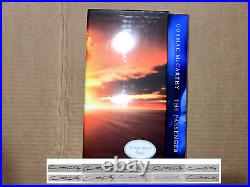 Cormac McCarthy Signed Autographed Book The Passenger Box Set Sealed