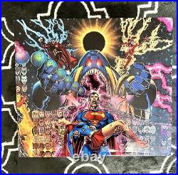 Crisis On Infinite Earth's Box Set (DC Comics 2020) Wolfman Perez