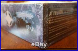 Dreadstar Omnibus Jim Starlin Complete Box Set Slipcase Hardcover HC RARE SEALED