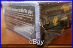 Dreadstar Omnibus Jim Starlin Complete Box Set Slipcase Hardcover HC RARE SEALED