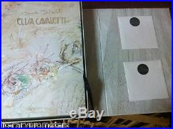 ELISA CAVALETTI Daniela Dallavalle Fashion Catalogue Box Set Book CDs cards Sale