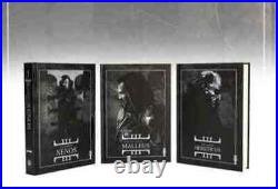 Eisenhorn The complete trilogy box set Super rare Xenos-Malleus-Hereticus