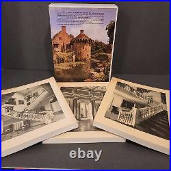 English Country Houses Georgian Architecture 3 Book Box Set Christopher Hussey