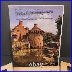 English Country Houses Georgian Architecture 3 Book Box Set Christopher Hussey