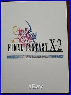 Final Fantasy Box Set 2 Official Game Guide by Prima Games (2015, Hardcover)