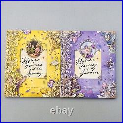 Flower Fairy Boxed Set of 11 Books Hardcover Cicely Mary Barker