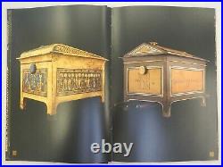 Folio Society The Tomb of Tutankhamun (Howard Carter) & The Treasures Box Set