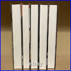 George Orwell, The Complete Novels 5 Volume Box Set, Folio Society (2001)