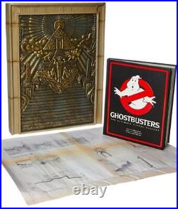 Ghostbusters Gozer Temple, Collector's by Insight Editions (English) Hardcover