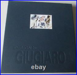 Giugiaro Italdesign 35th Anniversary Boxed Set