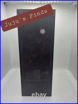 Gothic Horror Book Box Set With Slipcase