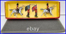 Great Book of Britains 100 Years of Britains Toy Soldiers Limited Ed Box Set