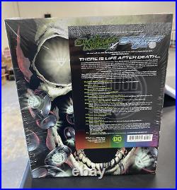 Green Lantern Blackest Night Brightest Day Box Set Complete 12 Volume Hardcover