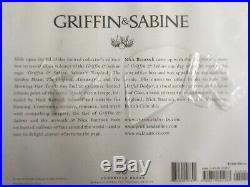Griffin & Sabine Deluxe 6-Volume Boxed Set by Nick Bantock