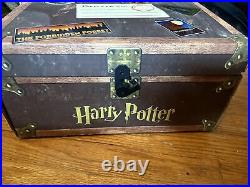 Hardcover Boxed Set Books 1-7 (Trunk) (Hardcover)