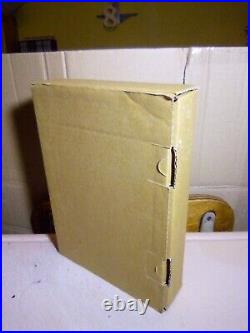 Harper Lee Go Set A Watchman 1st Delux Collectors Edition 2015 Slipcase & Box